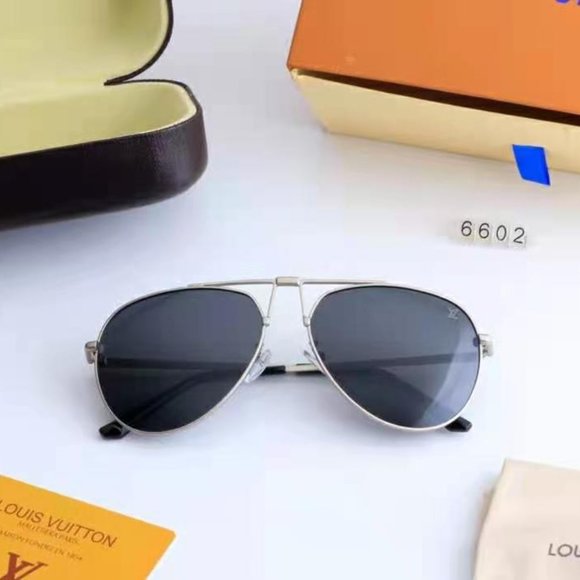 Louis Vuitton 6602 HD Casual Sunglasses